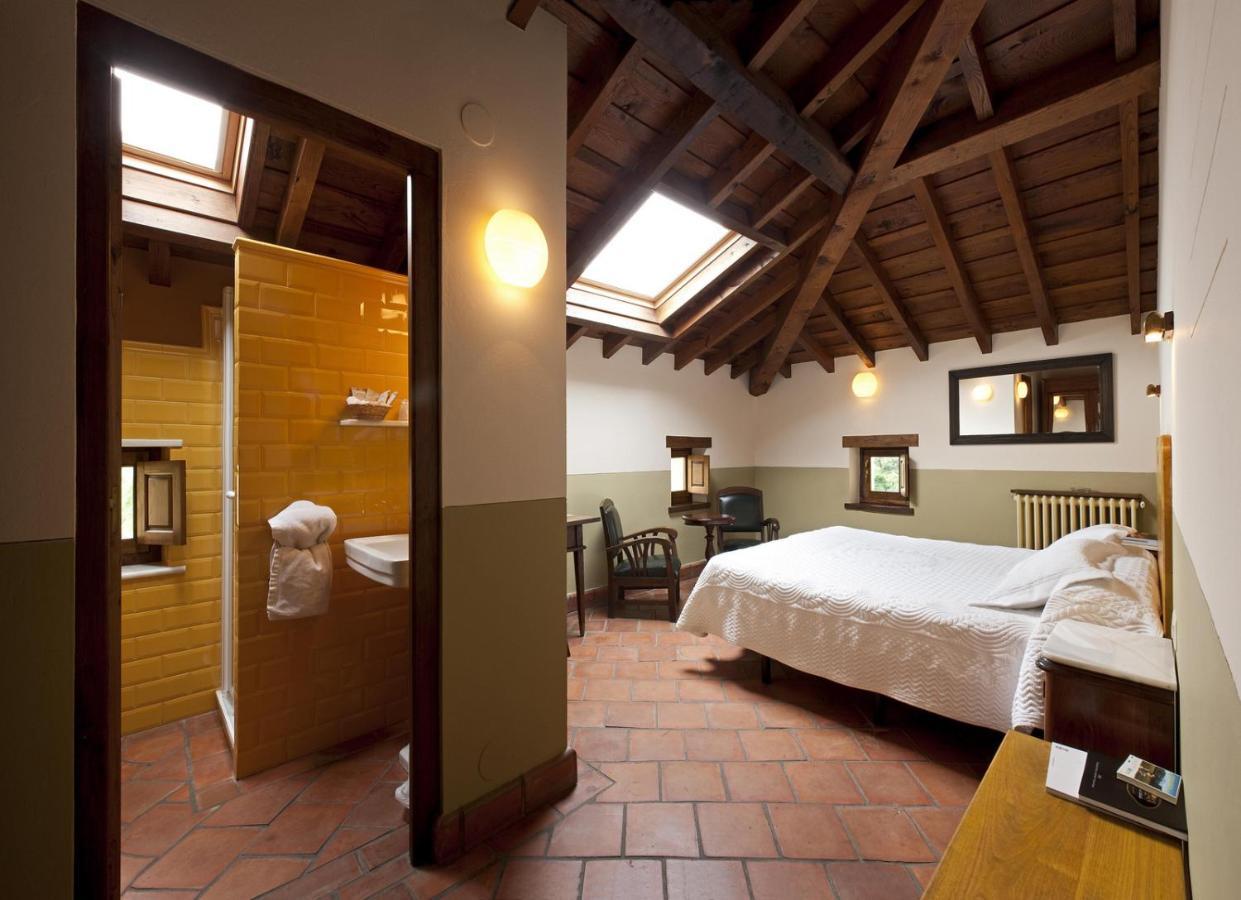 Hotel Rural Arredondo Celorio  Exteriér fotografie