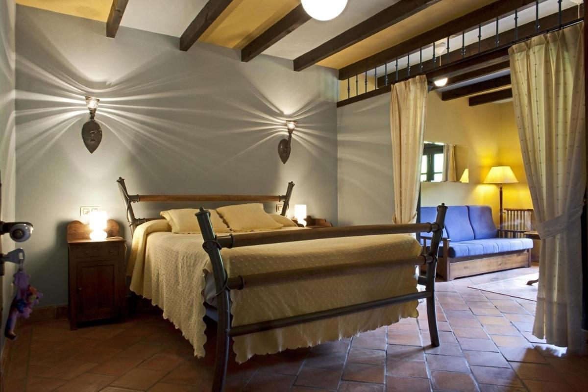Hotel Rural Arredondo Celorio  Exteriér fotografie