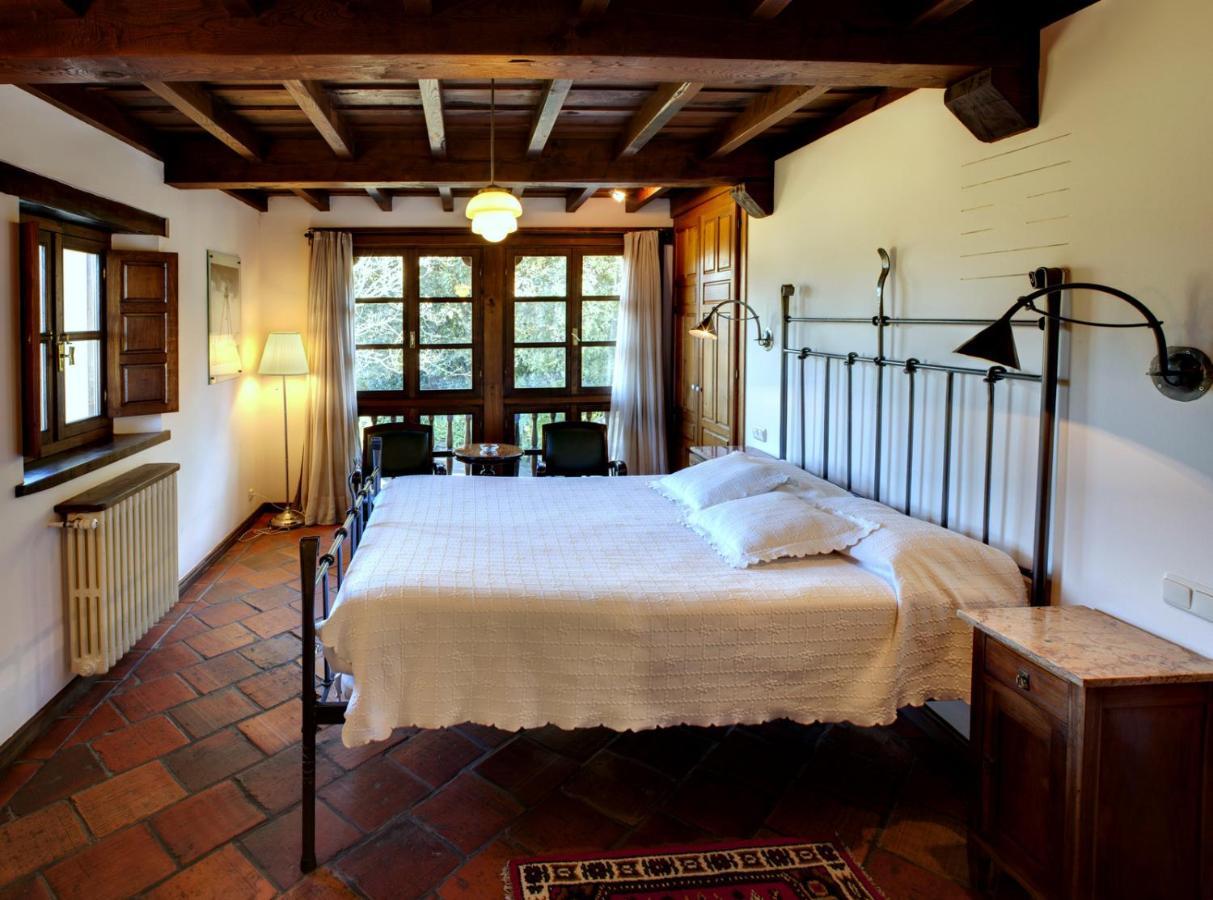 Hotel Rural Arredondo Celorio  Exteriér fotografie