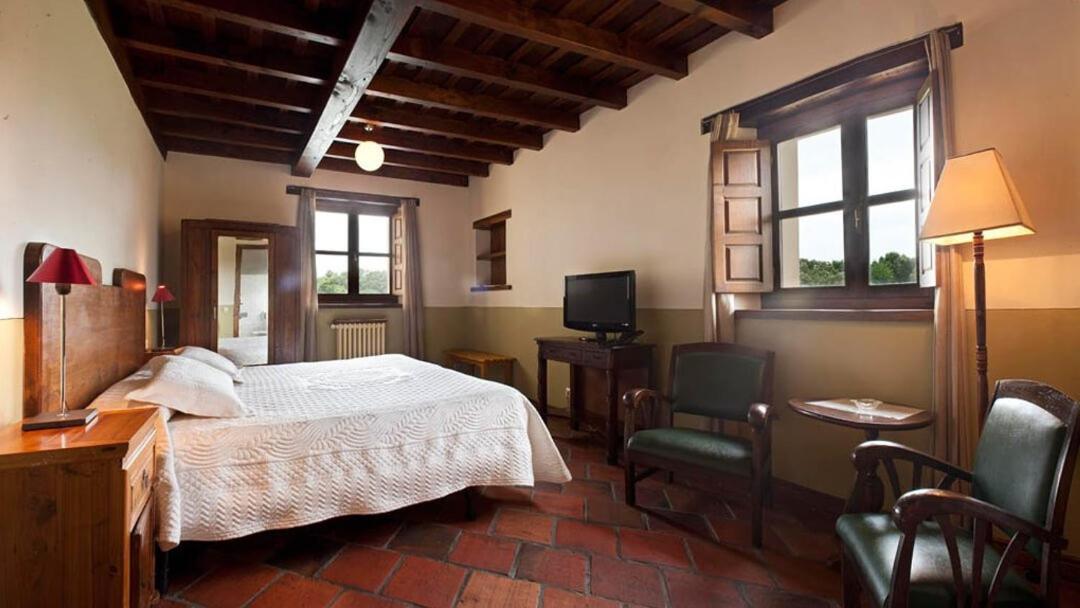 Hotel Rural Arredondo Celorio  Exteriér fotografie