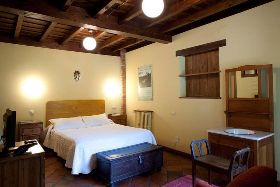 Hotel Rural Arredondo Celorio  Exteriér fotografie