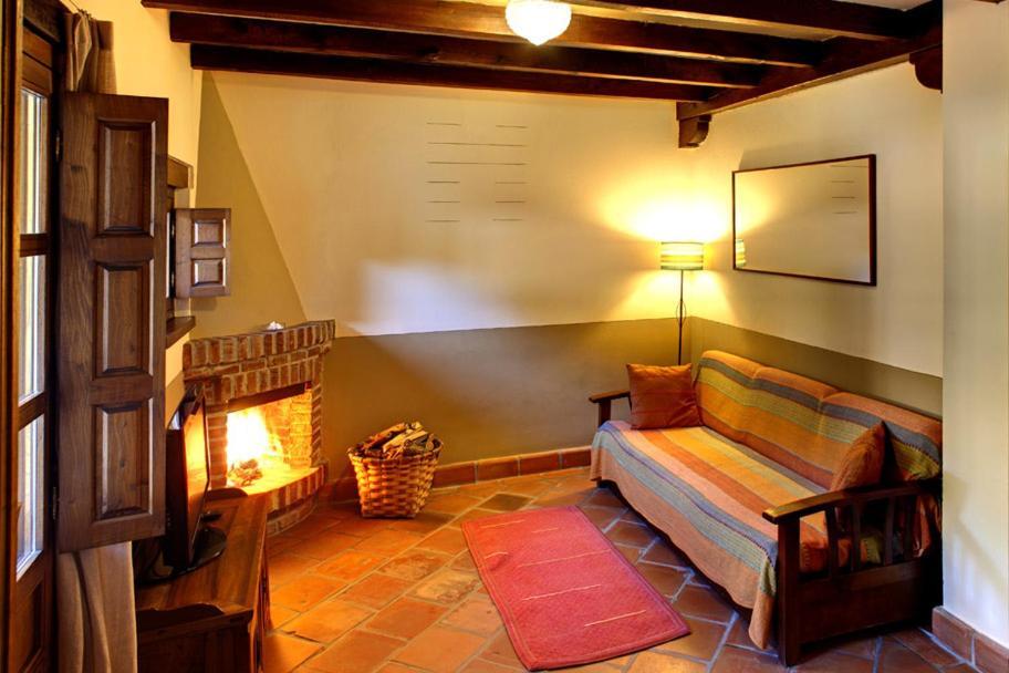 Hotel Rural Arredondo Celorio  Exteriér fotografie