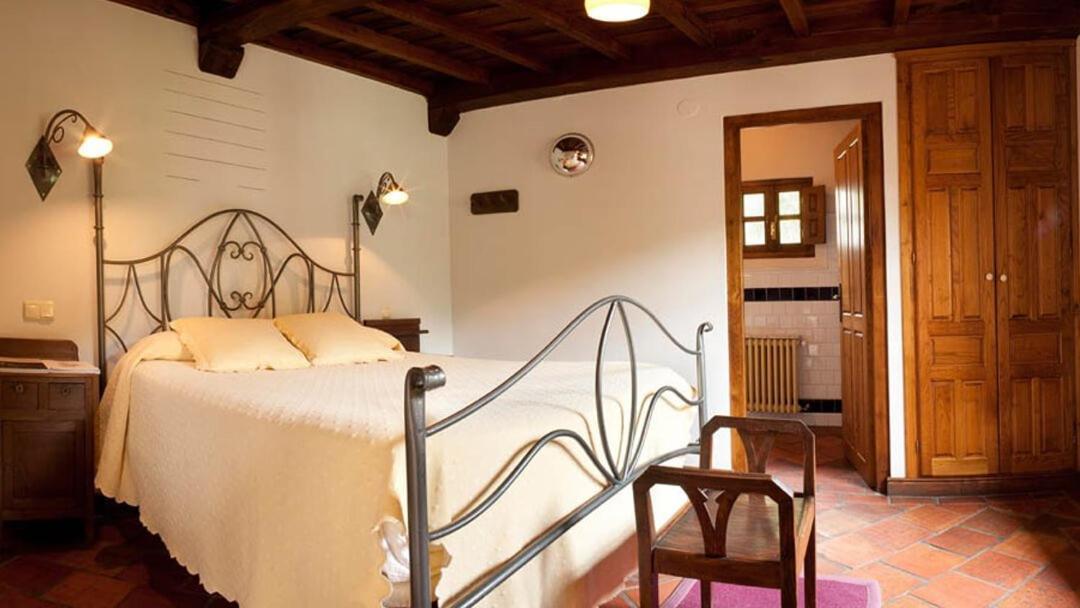 Hotel Rural Arredondo Celorio  Exteriér fotografie