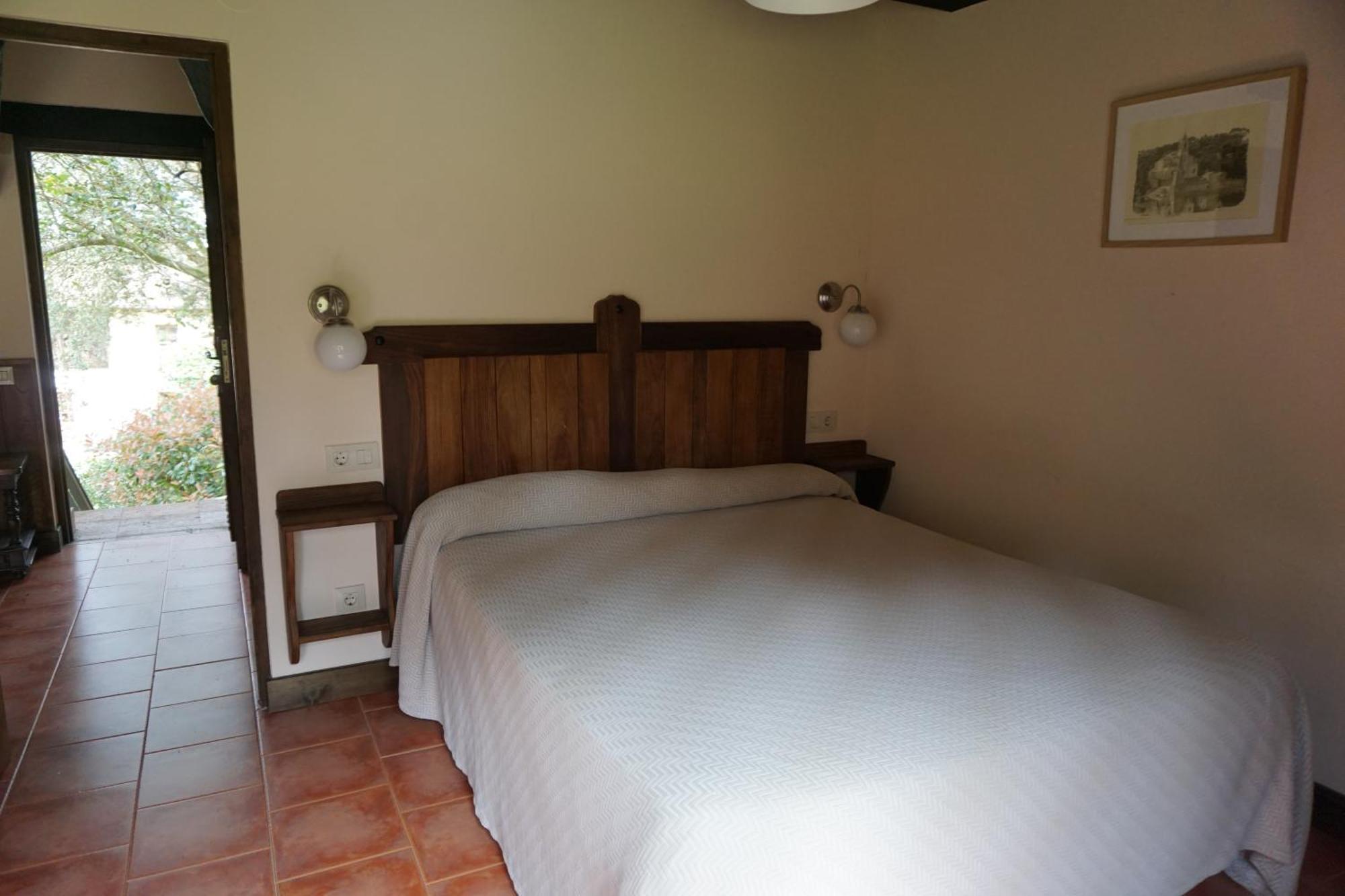 Hotel Rural Arredondo Celorio  Exteriér fotografie